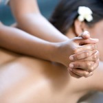 korzyści z masażu sanok spa
