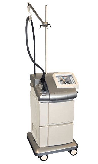 Laser Cynosure Palomar Vectus do depilacji laserowej