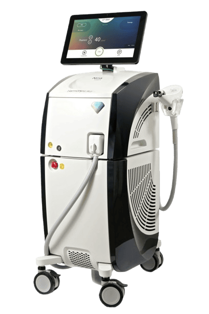 Laser Alma Harmony XL Pro do zabiegów medycyny estetycznej